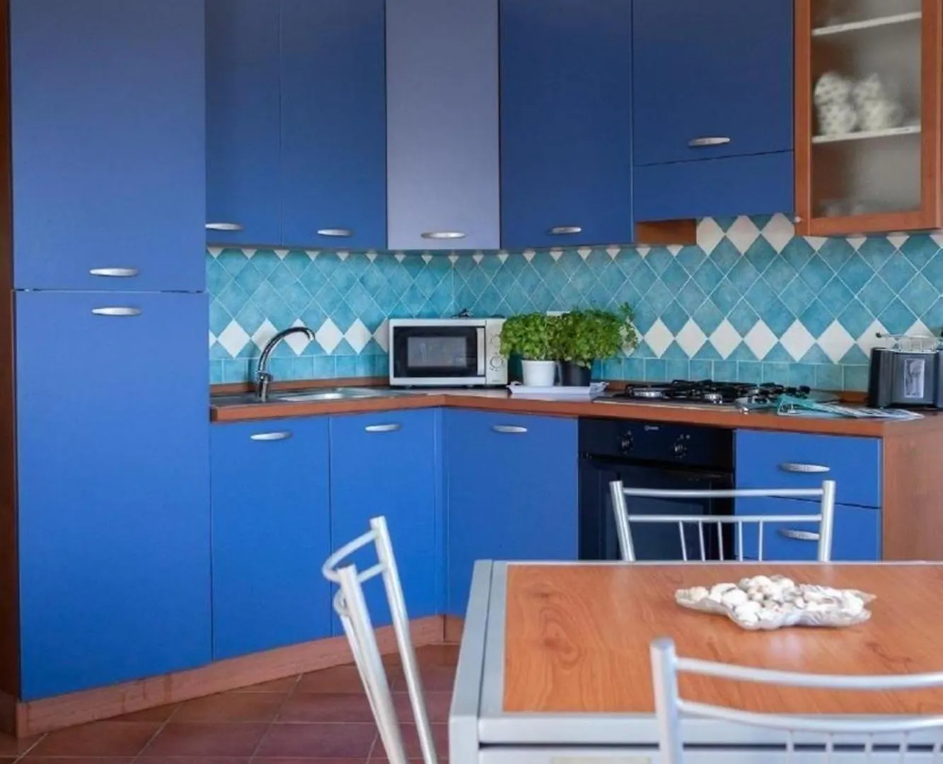 Nette Wohnung In Budoni Mit Gemeinschaftlichem Pool, Grill Und Terrasse Und Meerblick Tanaunella