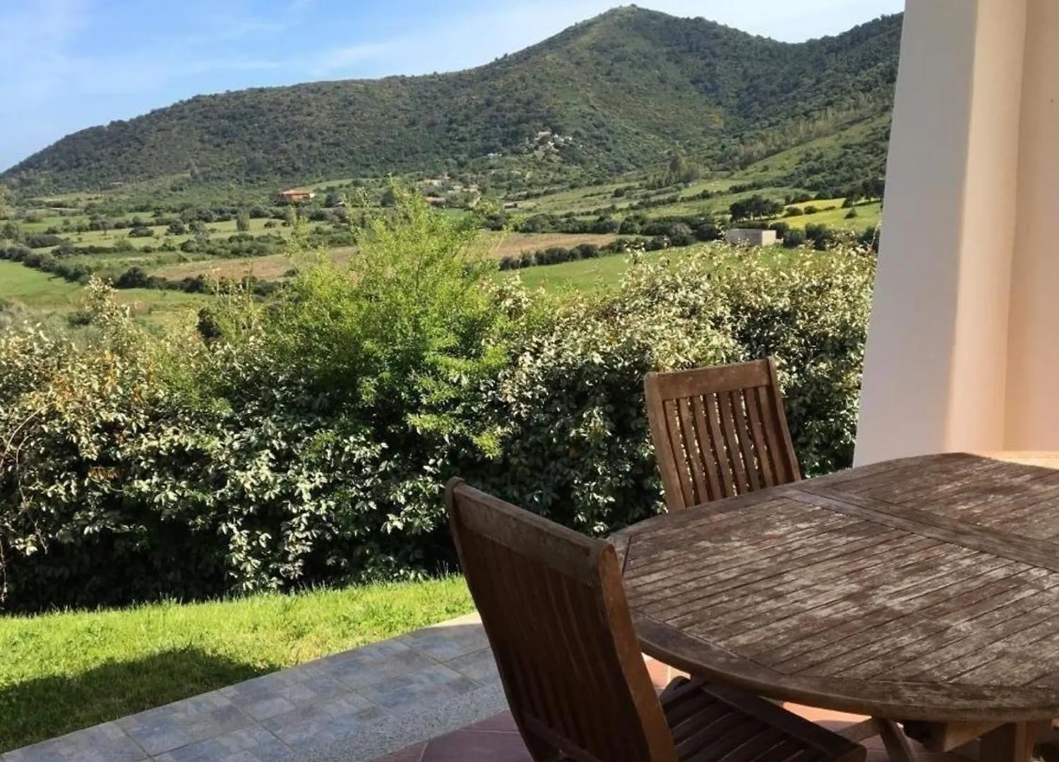 Nette Wohnung In Budoni Mit Gemeinschaftlichem Pool, Grill Und Terrasse Und Meerblick Tanaunella Apartment