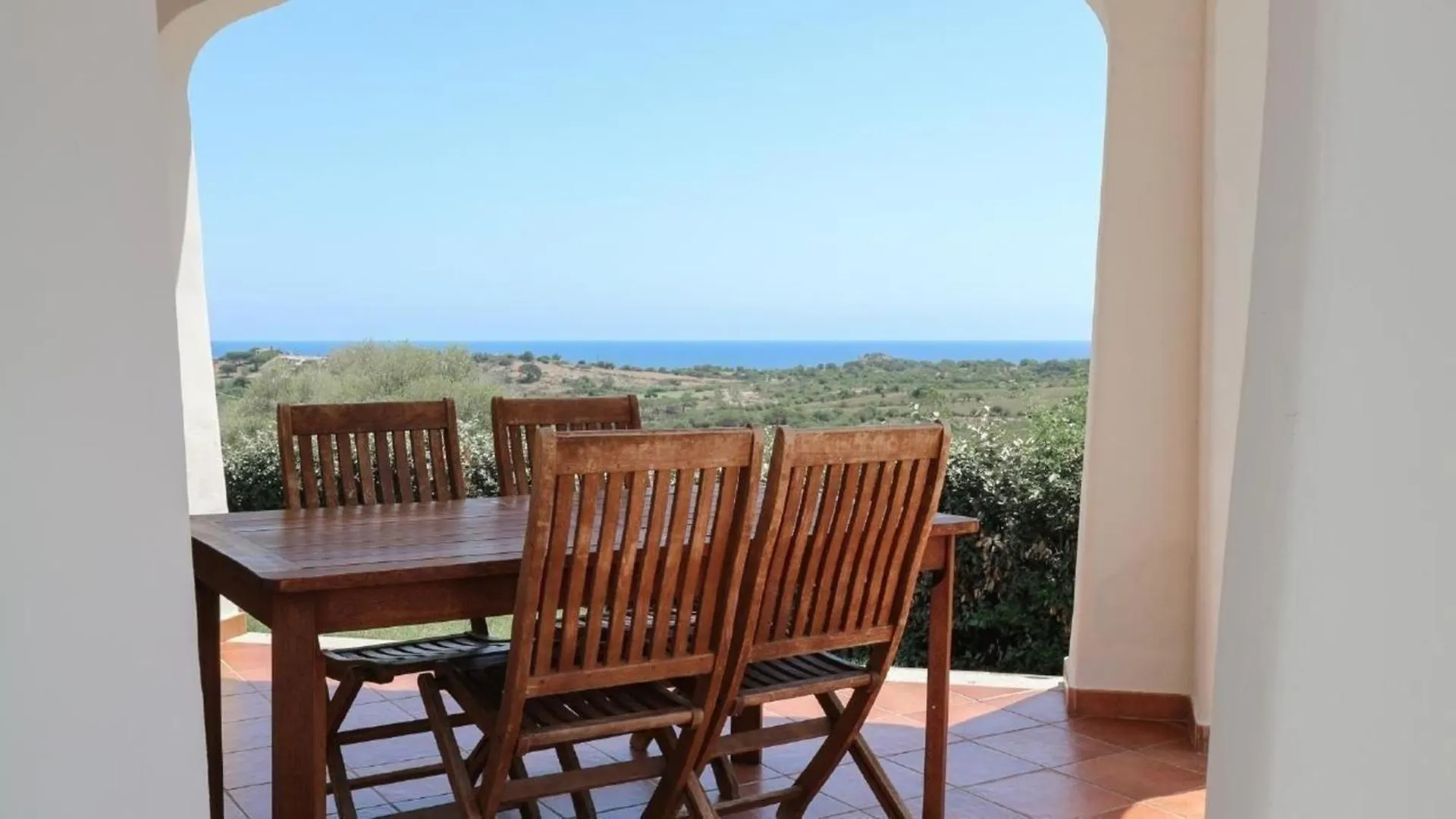 Apartment Nette Wohnung In Budoni Mit Gemeinschaftlichem Pool, Grill Und Terrasse Und Meerblick Tanaunella Italy