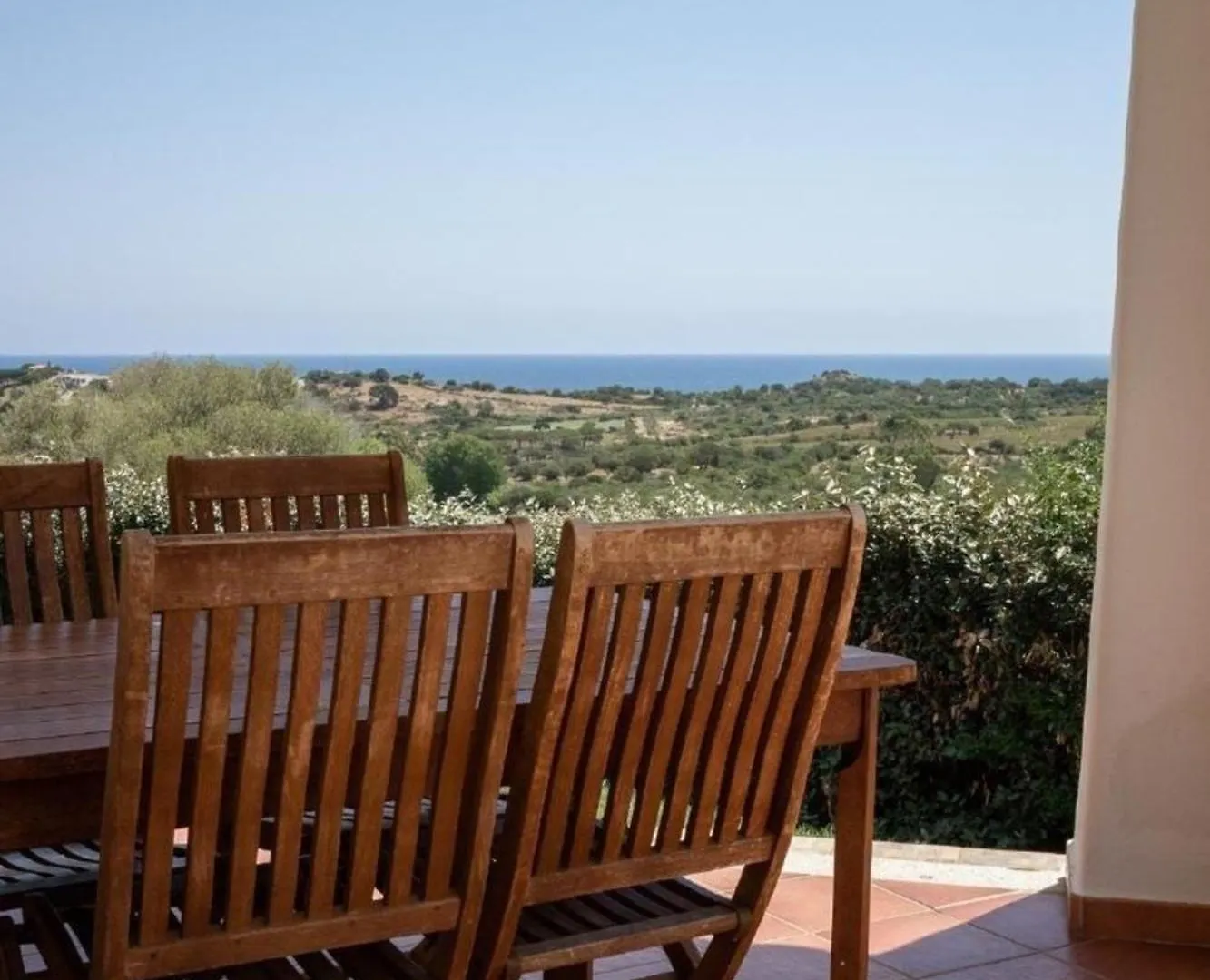 Apartment Nette Wohnung In Budoni Mit Gemeinschaftlichem Pool, Grill Und Terrasse Und Meerblick Tanaunella Italy