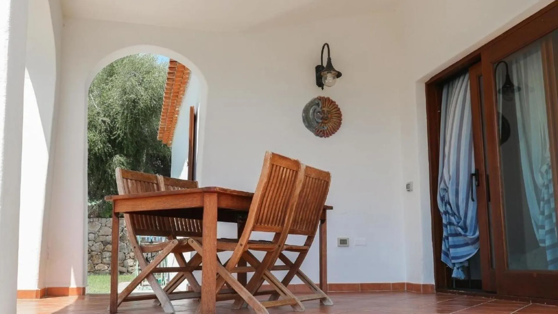 Nette Wohnung In Budoni Mit Gemeinschaftlichem Pool, Grill Und Terrasse Und Meerblick Tanaunella