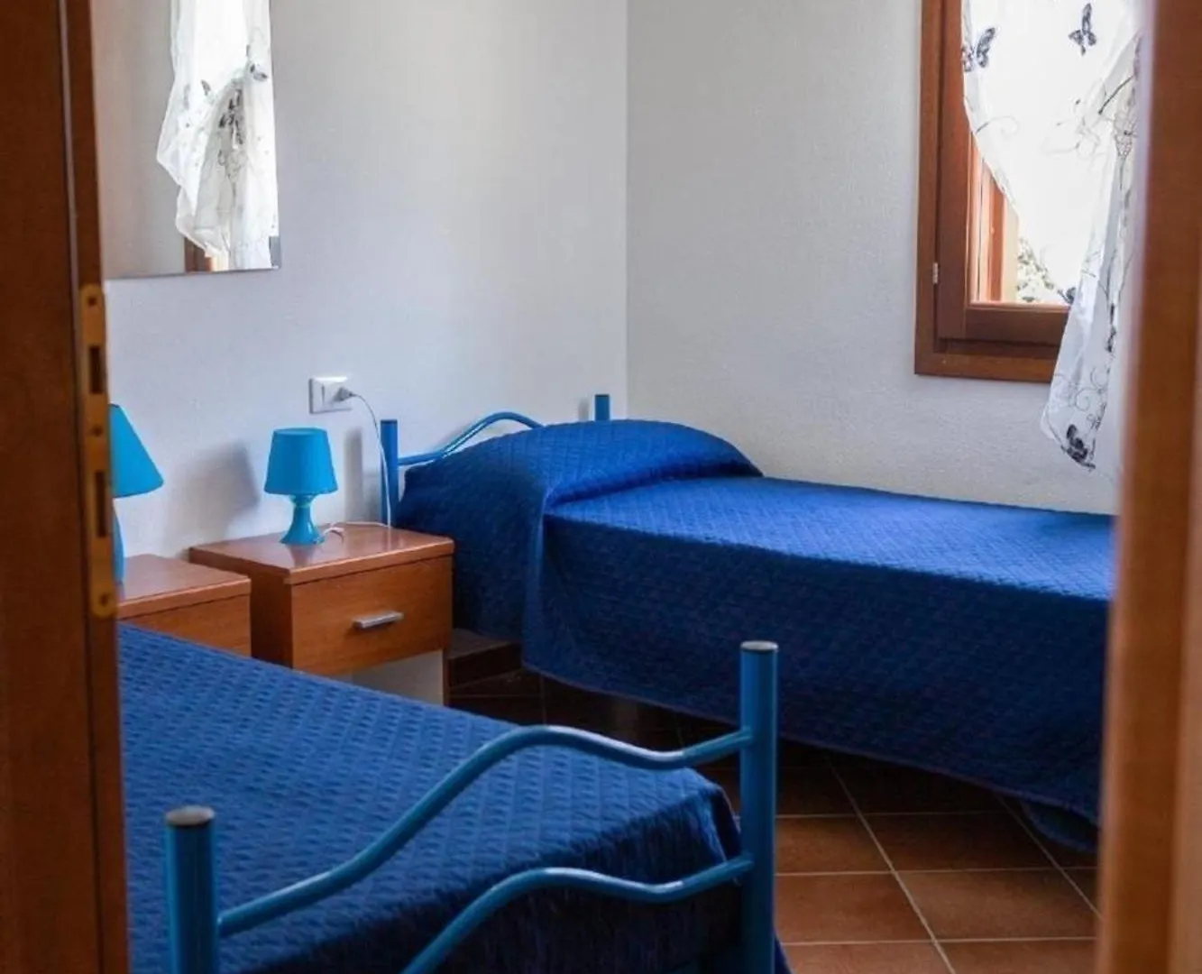 Apartment Nette Wohnung In Budoni Mit Gemeinschaftlichem Pool, Grill Und Terrasse Und Meerblick Tanaunella