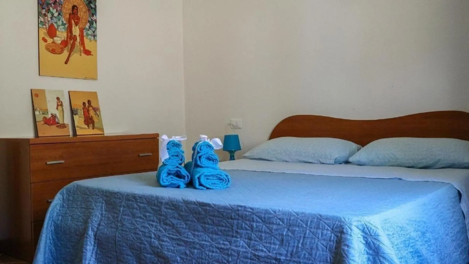 Apartment Nette Wohnung In Budoni Mit Gemeinschaftlichem Pool, Grill Und Terrasse Und Meerblick Tanaunella
