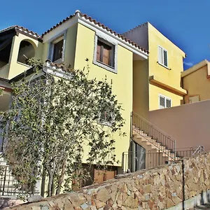 La Pavoncella Sul Mare Casa vacanze