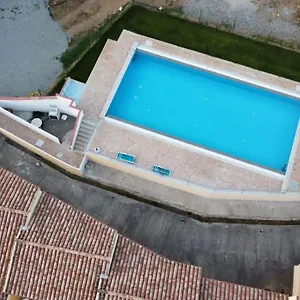 Baia Sant Anna Con Piscina Appartamento