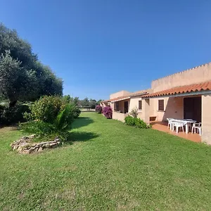 Vermentino House Casa vacanze
