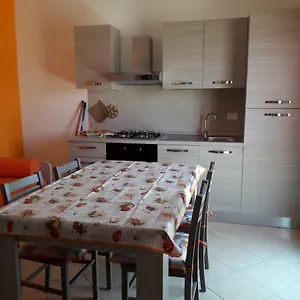 Domus Pandora Appartamento