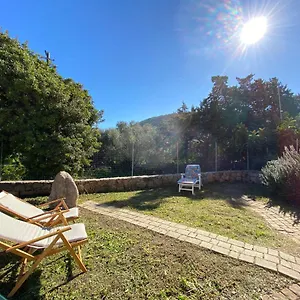 Residenza S'abbaida Casa vacanze