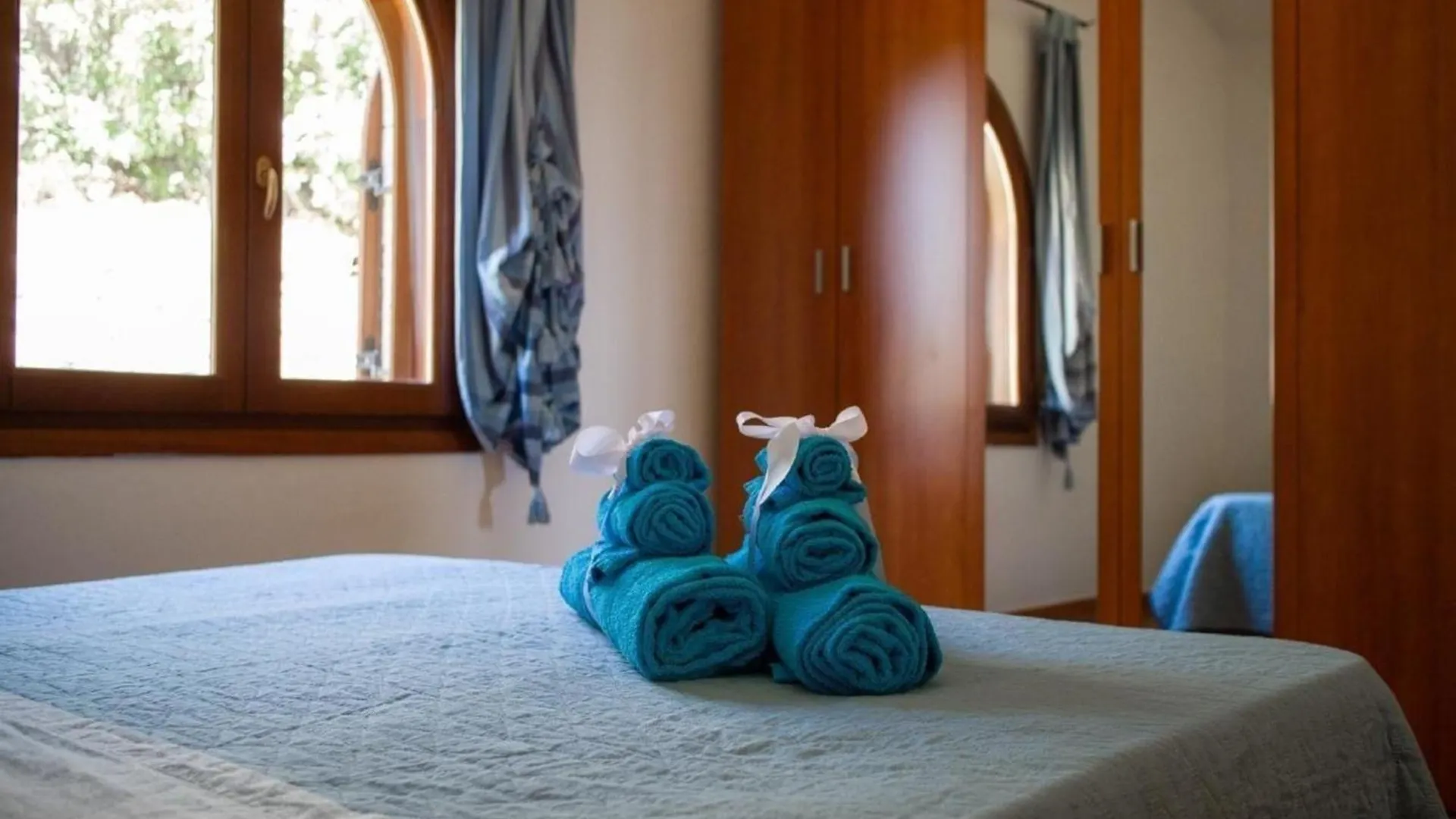 Appartamento Nette Wohnung In Budoni Mit Gemeinschaftlichem Pool, Grill Und Terrasse Und Meerblick Tanaunella